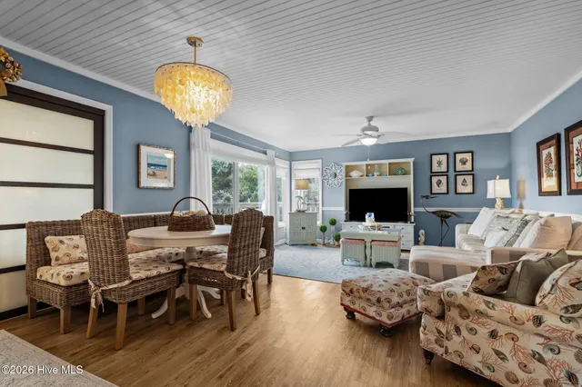 $385,000 | 8801 Reed Drive, Unit N 106, Emerald Isle, NC 28594