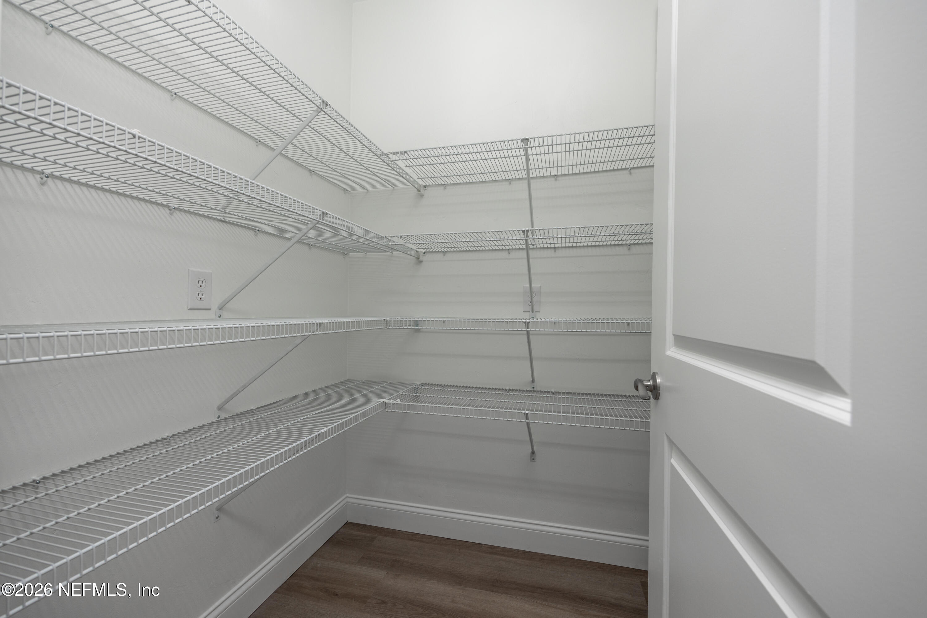 220 Southwest 3rd Street Lake Butler, FL 32054 - Photo 17 of 40 a view of walk in closet