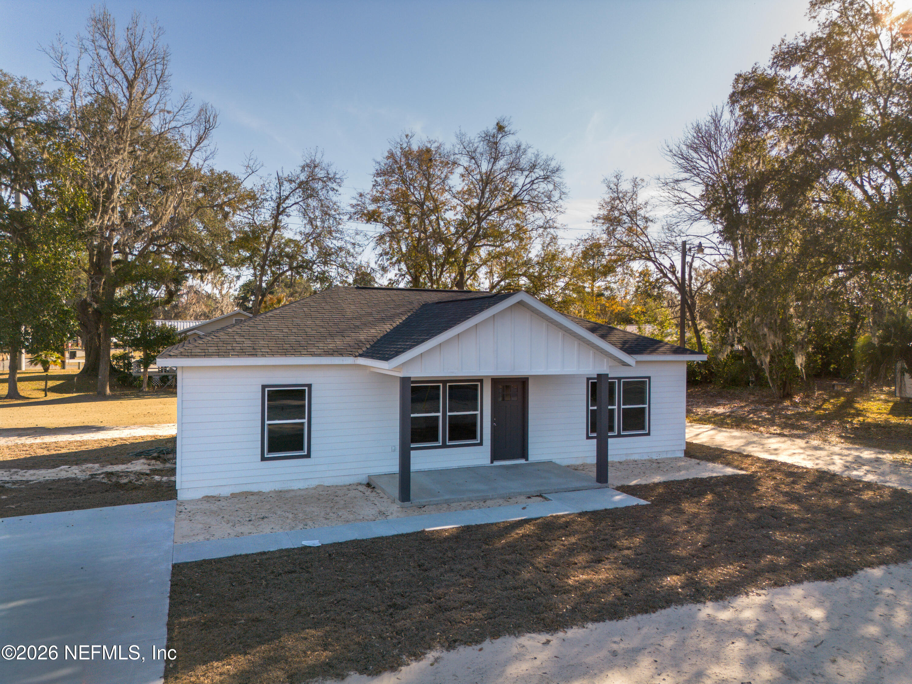 220 Southwest 3rd Street Lake Butler, FL 32054 - Photo 7 of 48 220 SW 3rd St-mls-36