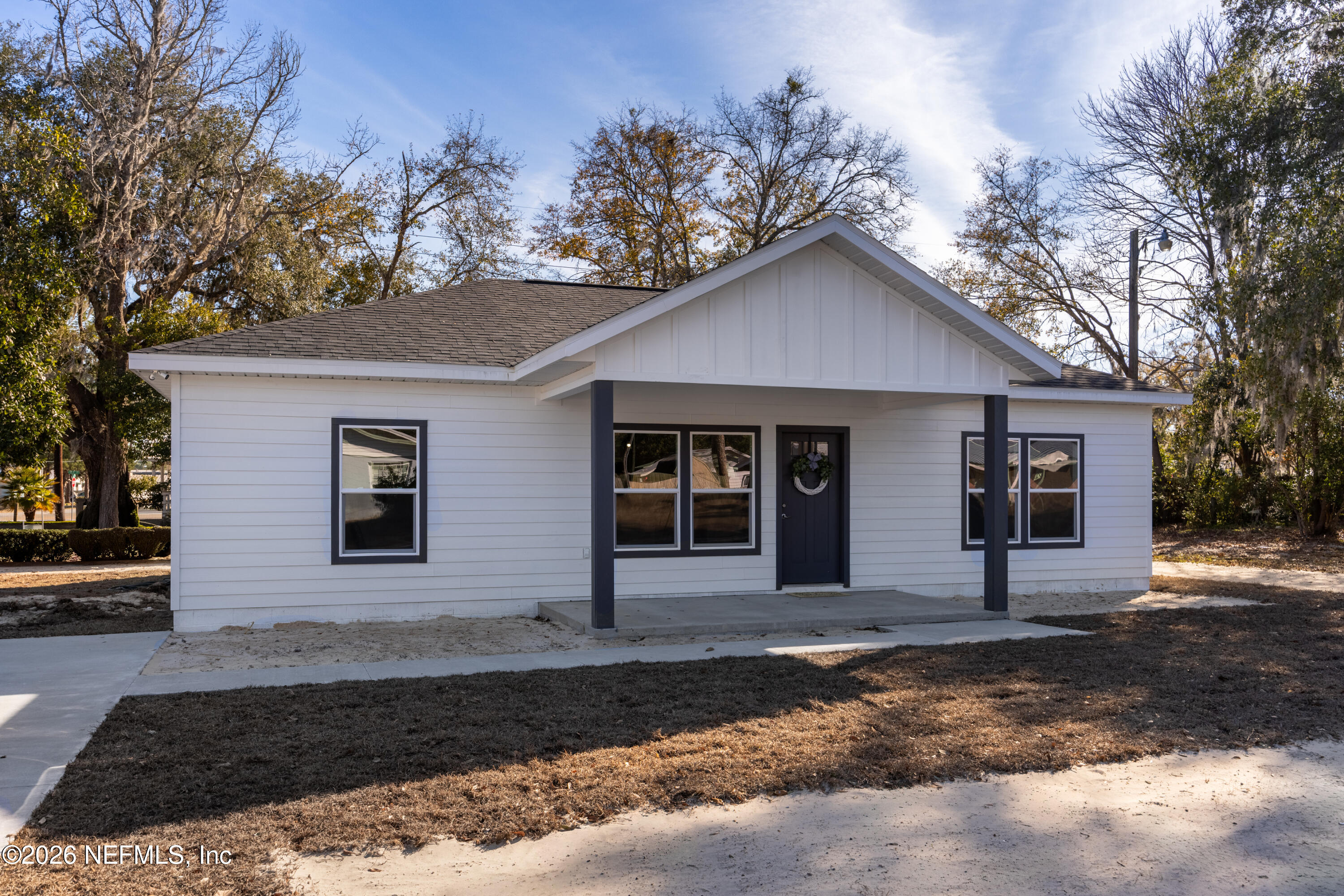 220 Southwest 3rd Street Lake Butler, FL 32054 - Photo 8 of 48 220 SW 3rd St-mls-3