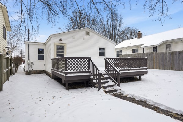 614 Maple Street Chippewa Falls, WI 54729 - Photo 20 of 29