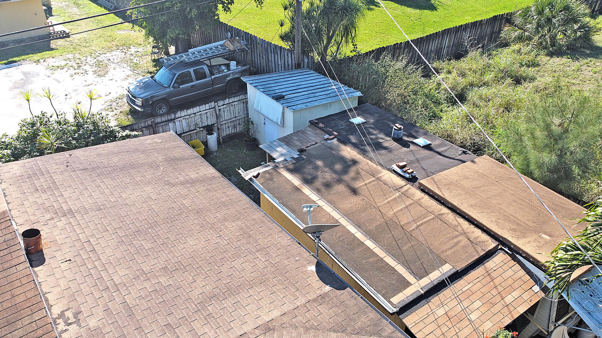 4361 Davis Road Lake Worth, FL 33461 - Photo 41 of 54 DJI_0093