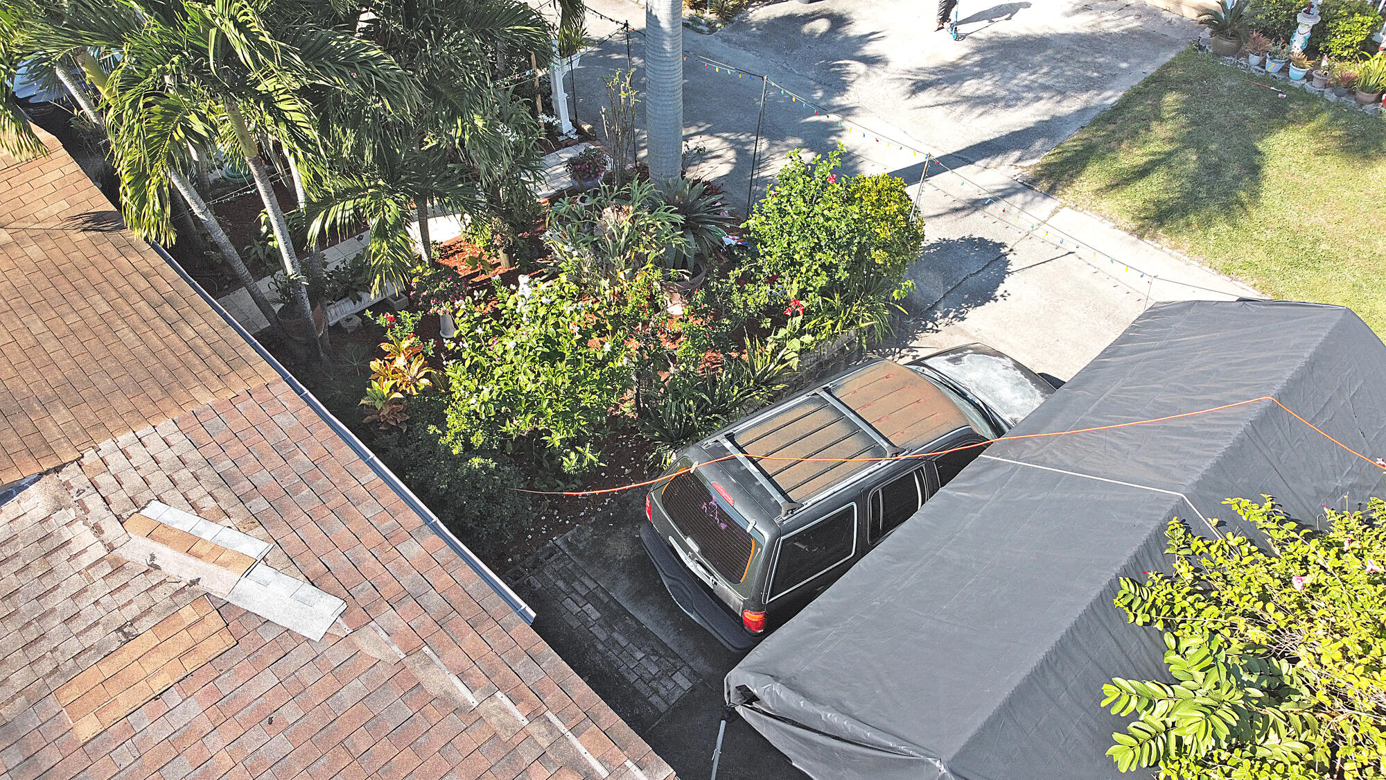 4361 Davis Road Lake Worth, FL 33461 - Photo 50 of 54 DJI_0116