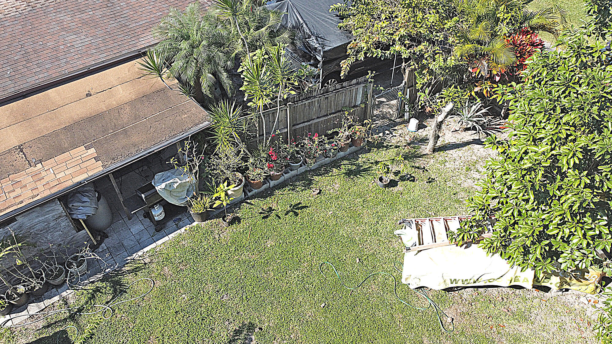 4361 Davis Road Lake Worth, FL 33461 - Photo 53 of 54 DJI_0120