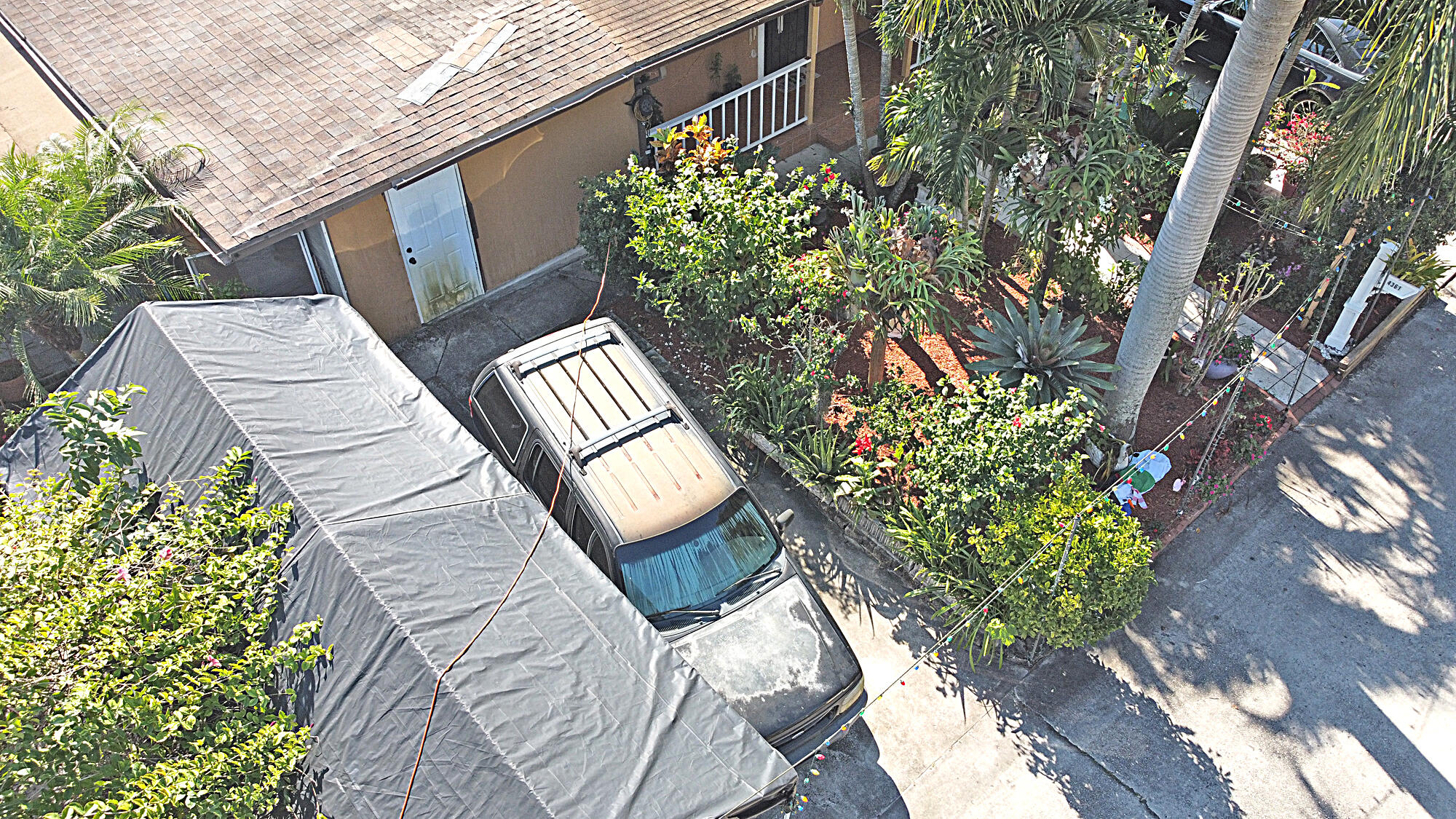 4361 Davis Road Lake Worth, FL 33461 - Photo 54 of 54 DJI_0122