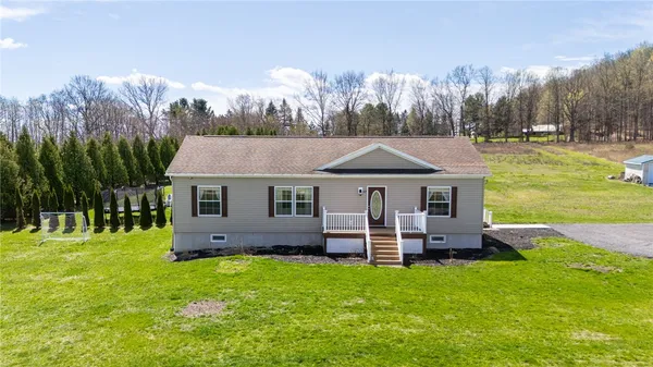 $310,000 | 63 Harmon Road, Wheatland, NY 14546