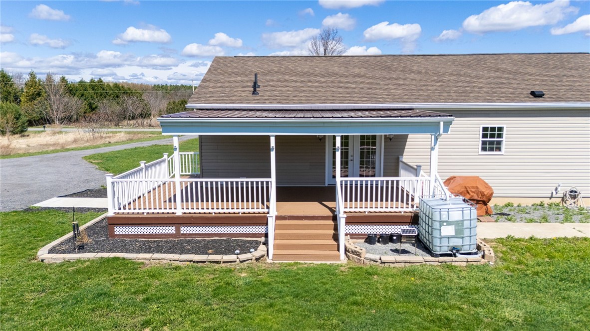 63 Harmon Road Wheatland, NY 14546 - Photo 11 of 45