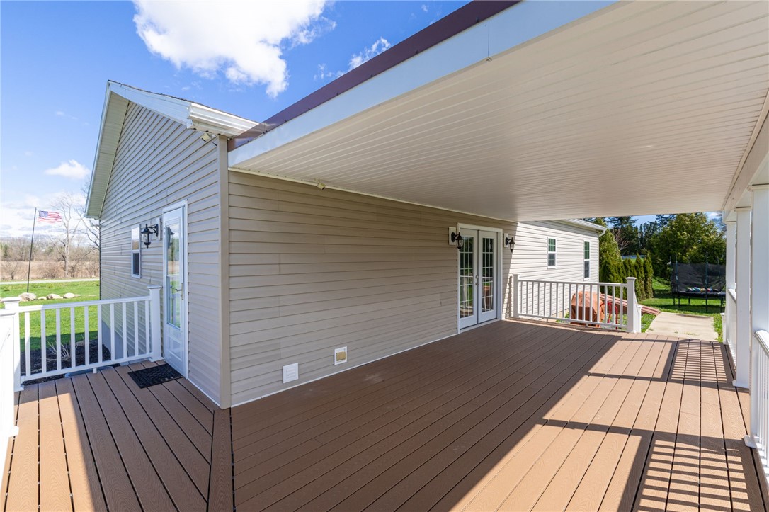 63 Harmon Road Wheatland, NY 14546 - Photo 12 of 45