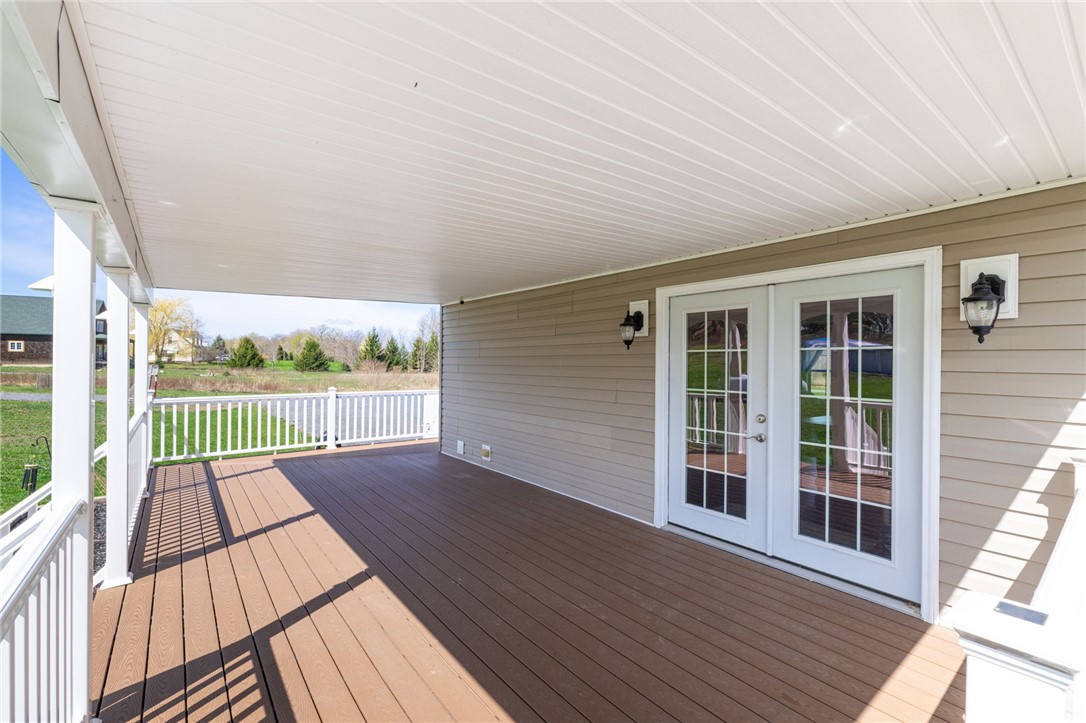 63 Harmon Road Wheatland, NY 14546 - Photo 13 of 45