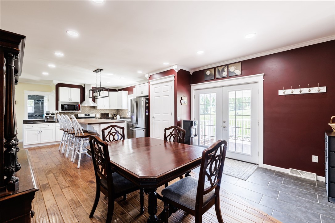 63 Harmon Road Wheatland, NY 14546 - Photo 15 of 45