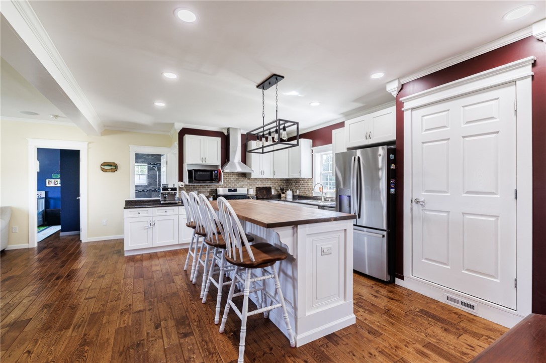 63 Harmon Road Wheatland, NY 14546 - Photo 18 of 45