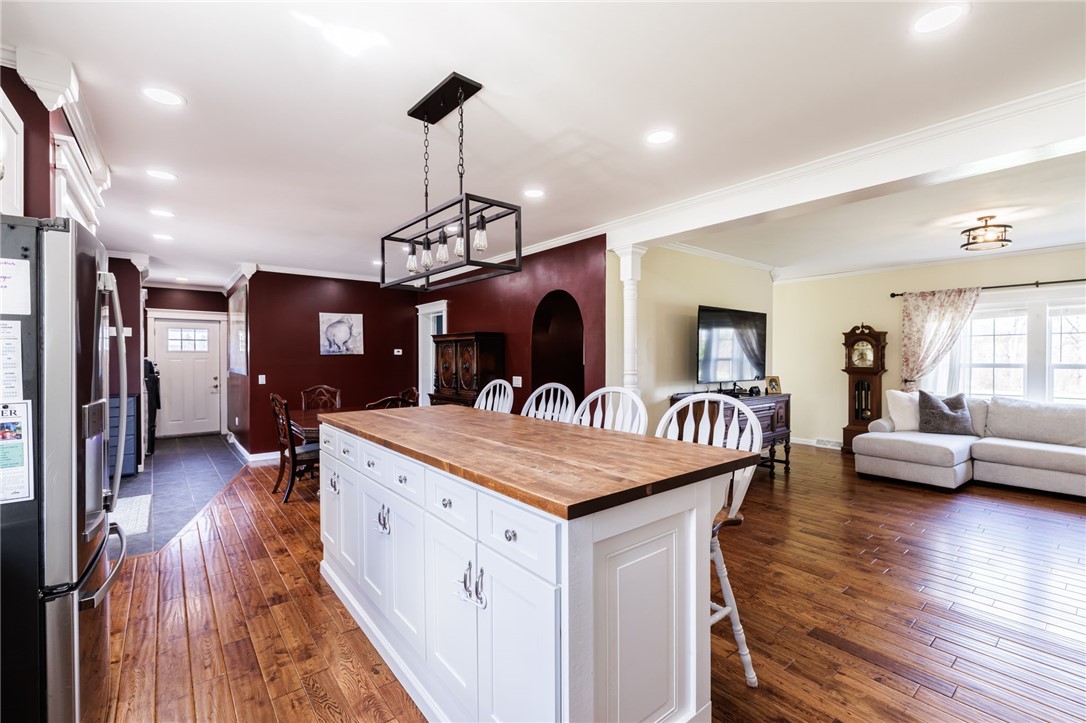 63 Harmon Road Wheatland, NY 14546 - Photo 19 of 45