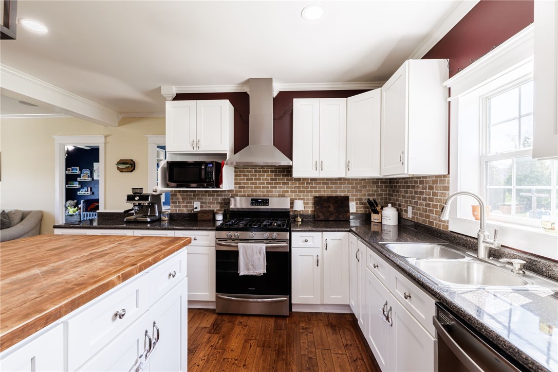 63 Harmon Road Wheatland, NY 14546 - Photo 20 of 45