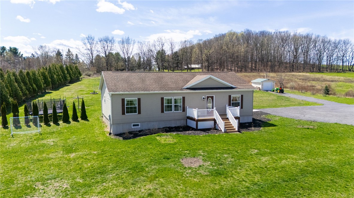 63 Harmon Road Wheatland, NY 14546 - Photo 2 of 45