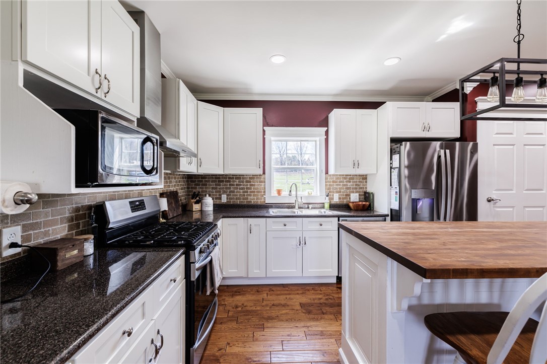 63 Harmon Road Wheatland, NY 14546 - Photo 22 of 45