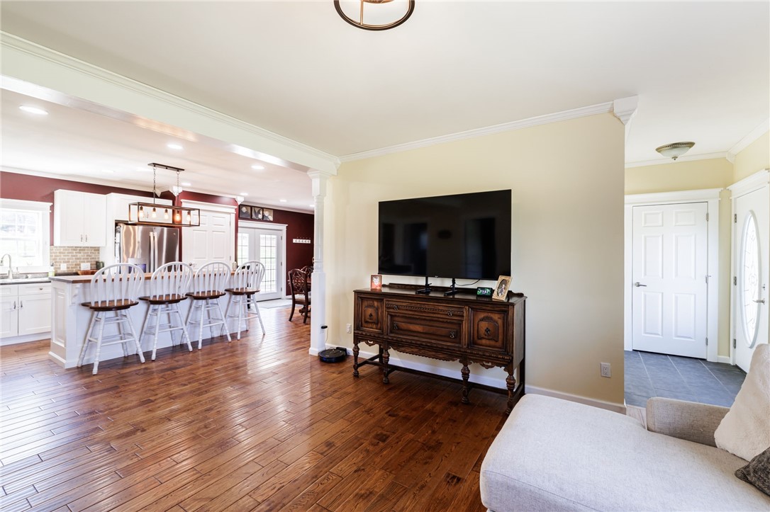 63 Harmon Road Wheatland, NY 14546 - Photo 23 of 45