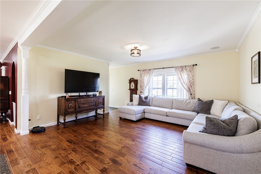 63 Harmon Road Wheatland, NY 14546 - Photo 24 of 45