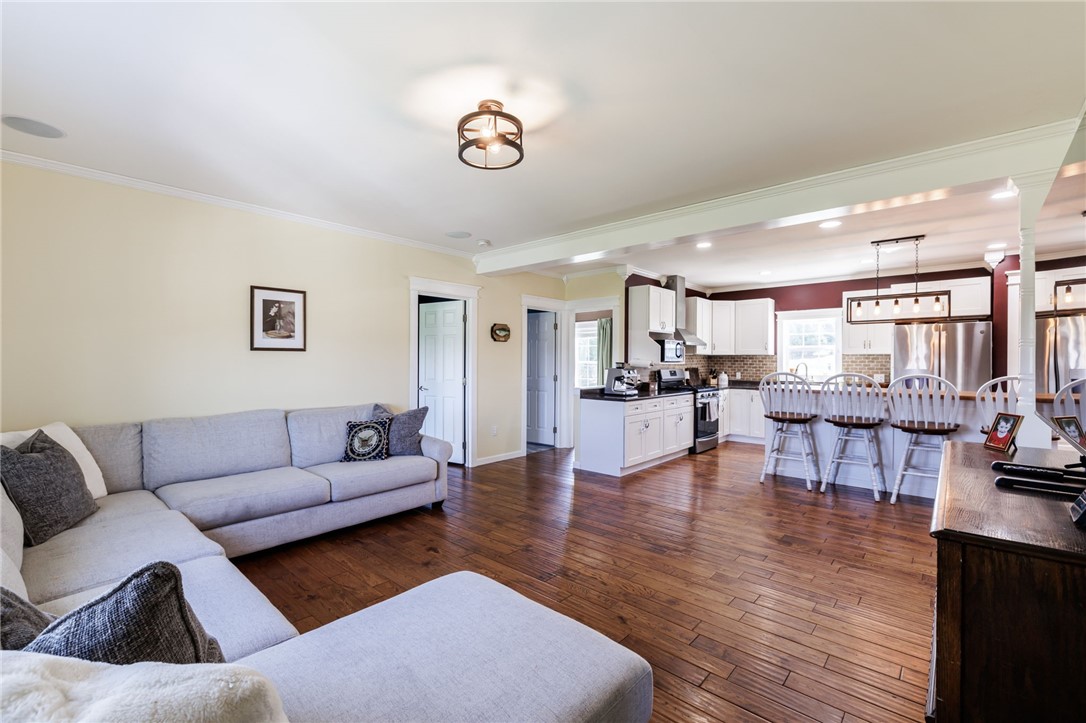 63 Harmon Road Wheatland, NY 14546 - Photo 25 of 45