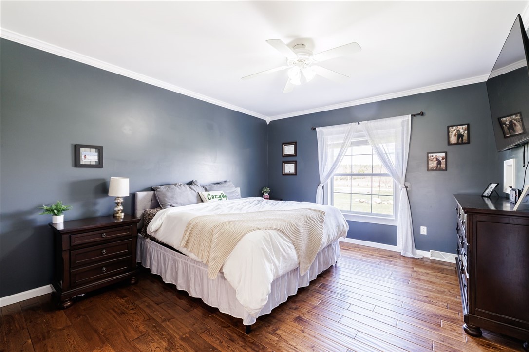 63 Harmon Road Wheatland, NY 14546 - Photo 28 of 45