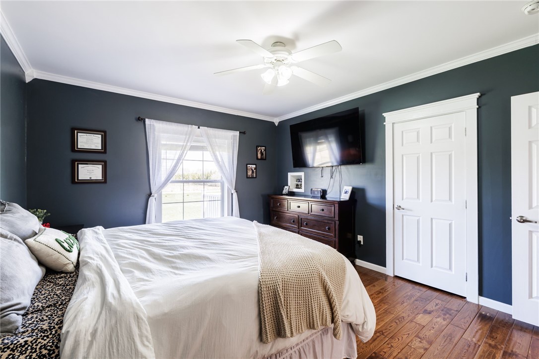 63 Harmon Road Wheatland, NY 14546 - Photo 29 of 45