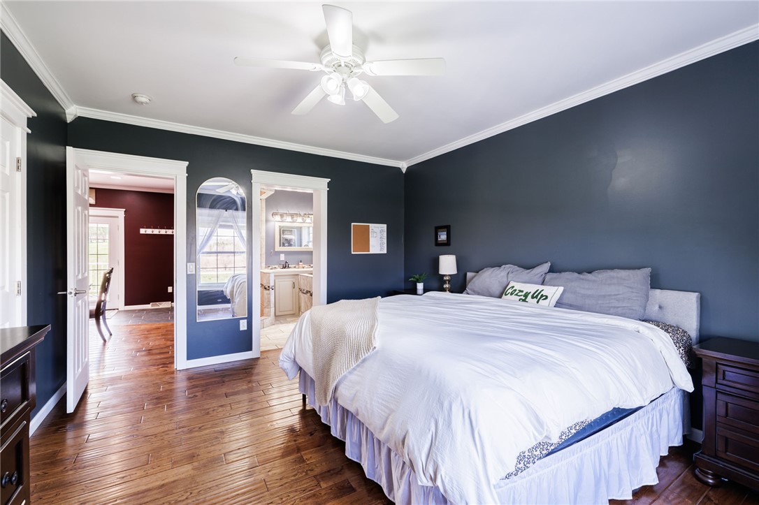 63 Harmon Road Wheatland, NY 14546 - Photo 30 of 45