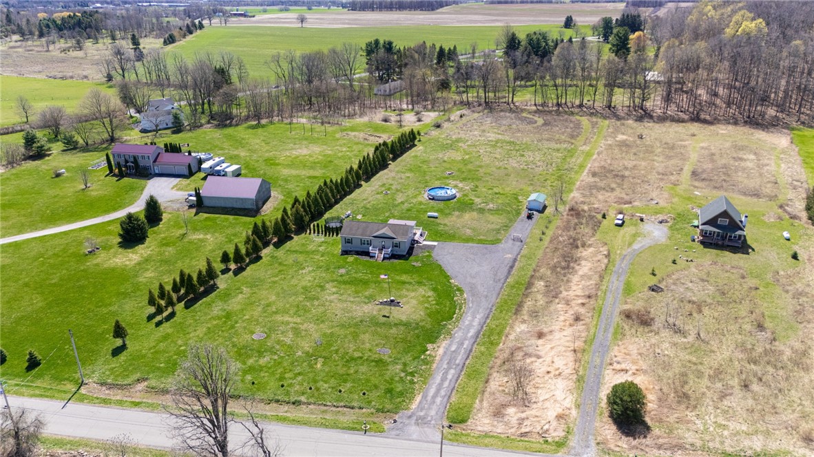 63 Harmon Road Wheatland, NY 14546 - Photo 3 of 45