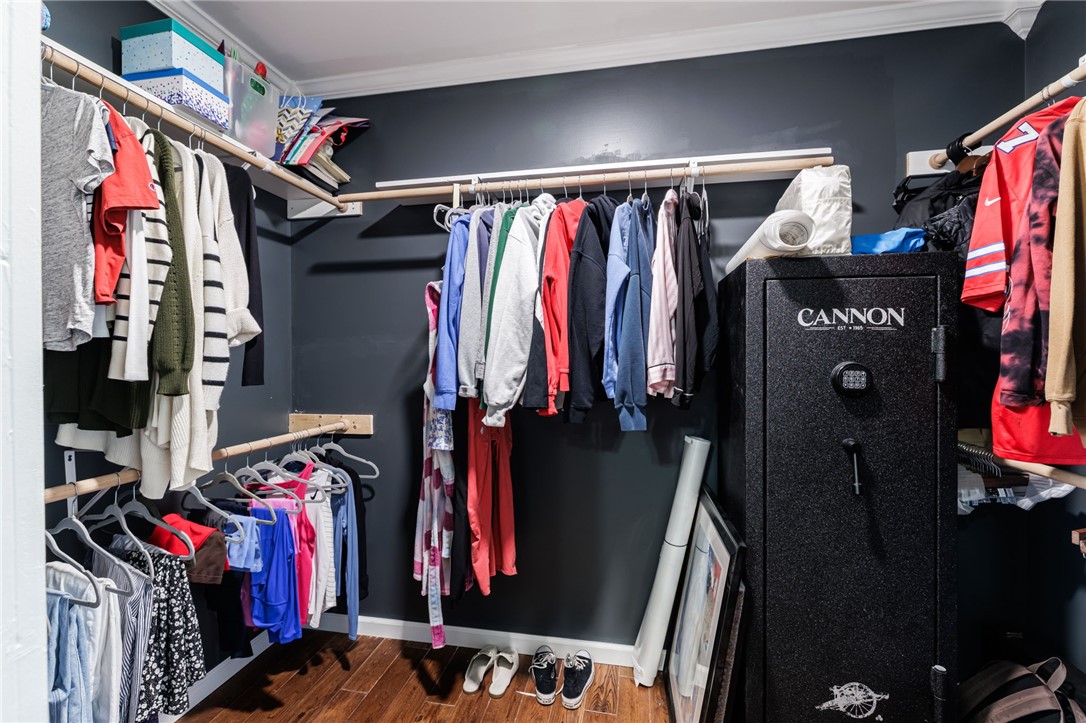 63 Harmon Road Wheatland, NY 14546 - Photo 33 of 45