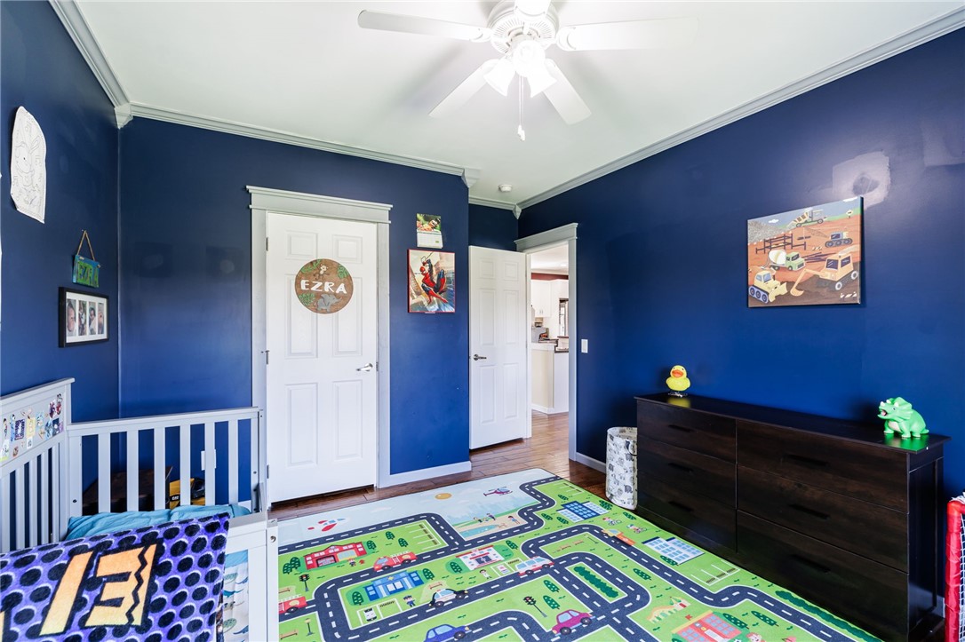 63 Harmon Road Wheatland, NY 14546 - Photo 34 of 45