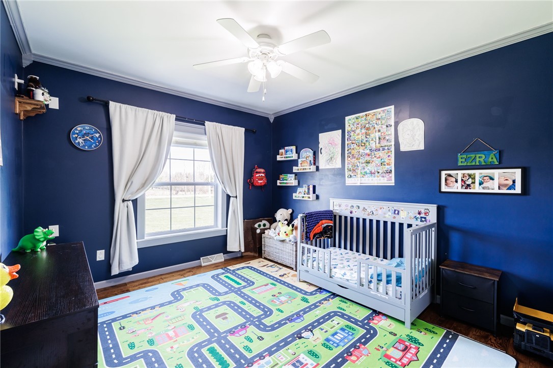 63 Harmon Road Wheatland, NY 14546 - Photo 35 of 45