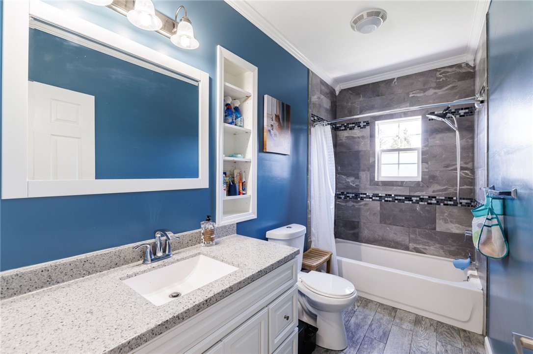 63 Harmon Road Wheatland, NY 14546 - Photo 36 of 45