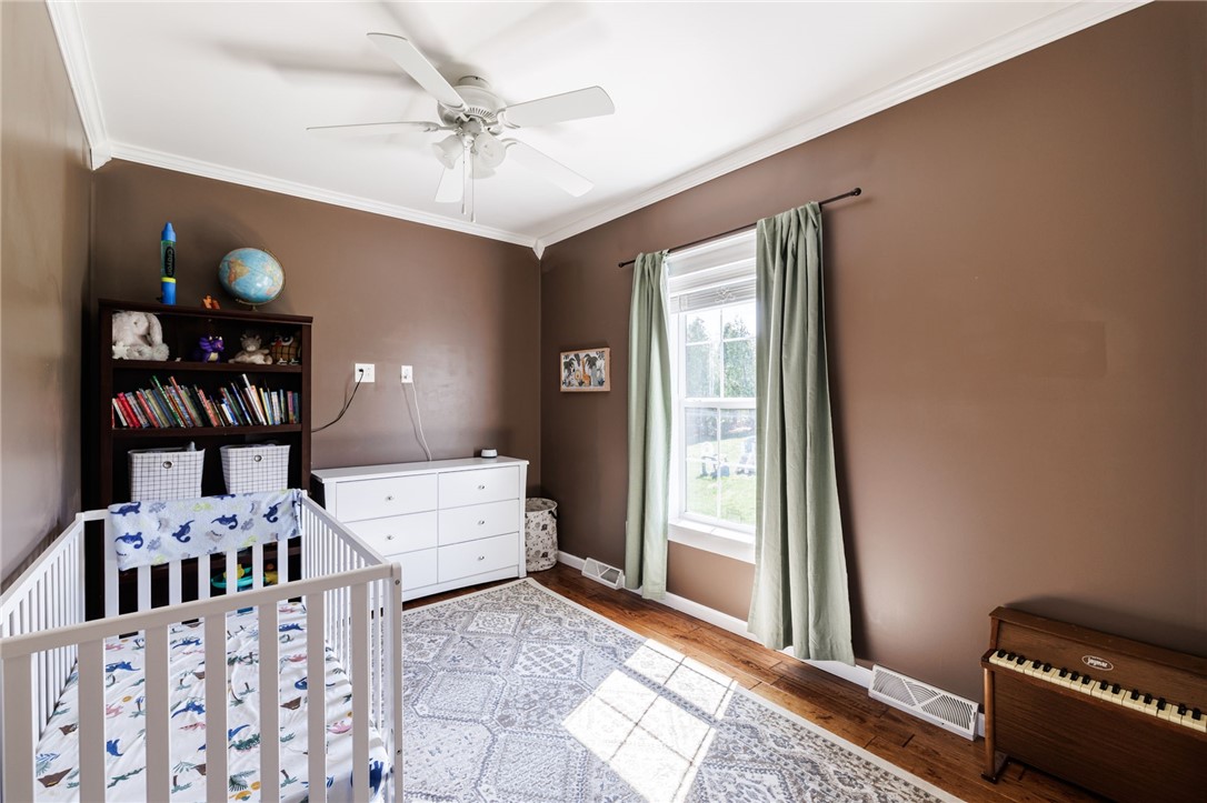 63 Harmon Road Wheatland, NY 14546 - Photo 38 of 45