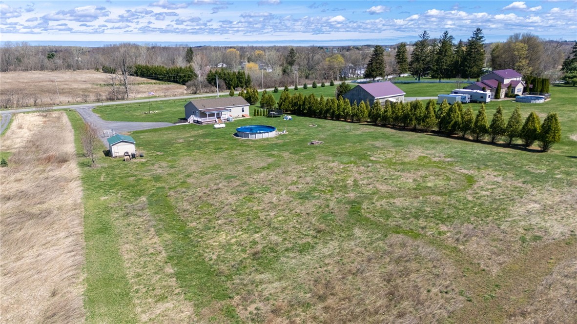 63 Harmon Road Wheatland, NY 14546 - Photo 4 of 45