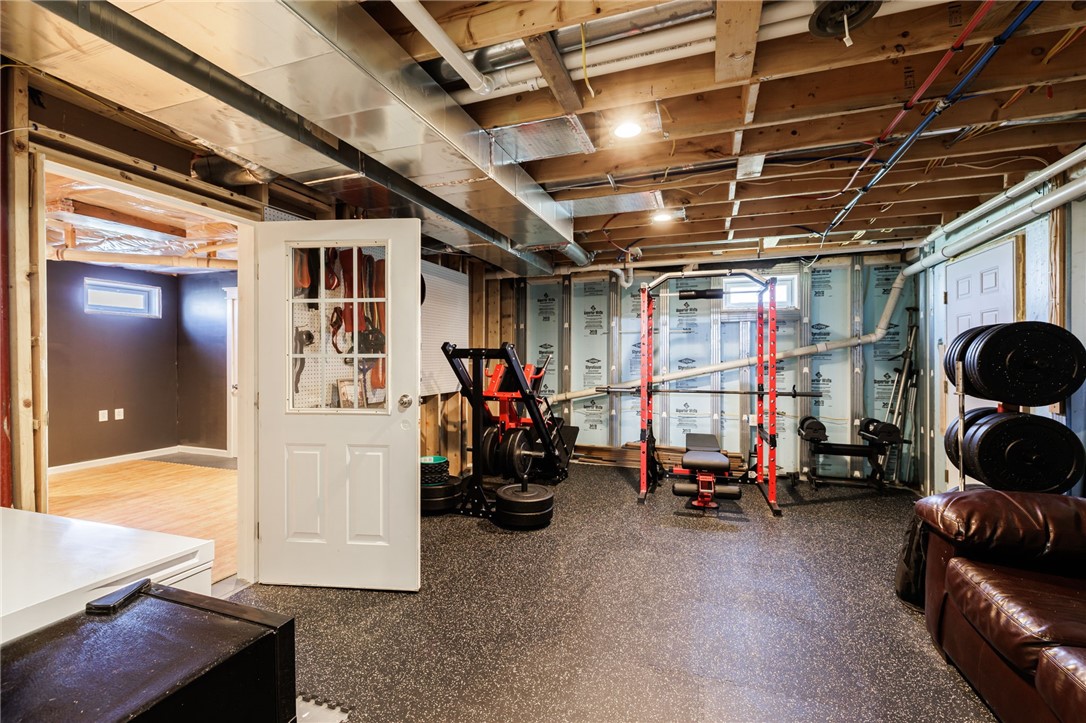 63 Harmon Road Wheatland, NY 14546 - Photo 43 of 45