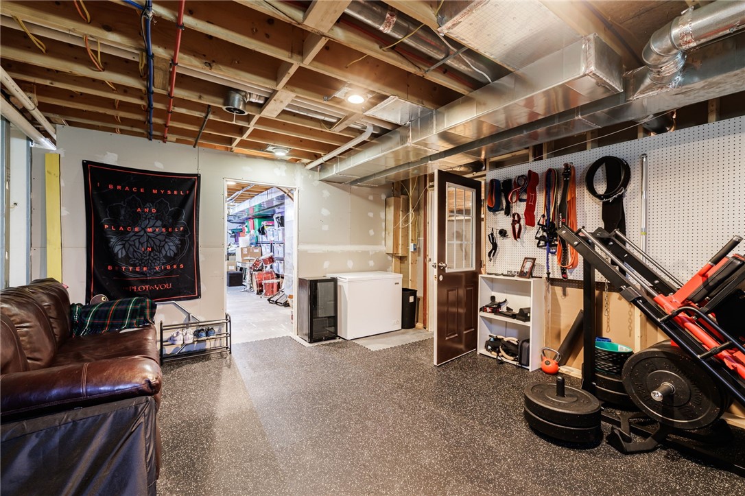 63 Harmon Road Wheatland, NY 14546 - Photo 44 of 45