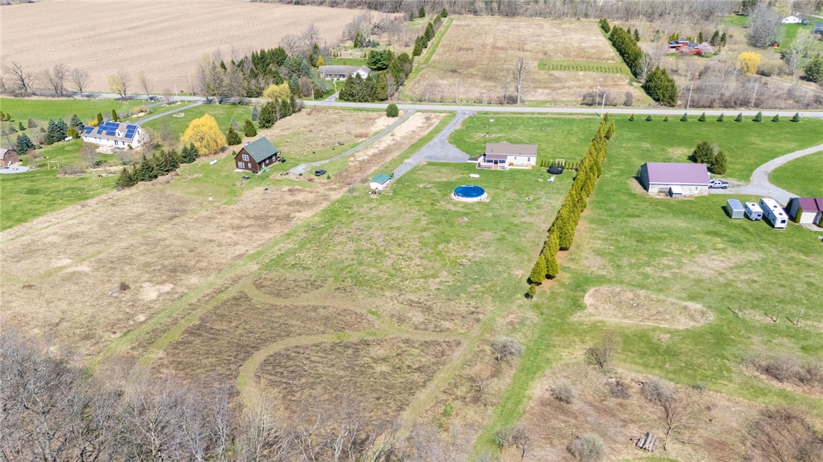 63 Harmon Road Wheatland, NY 14546 - Photo 5 of 45