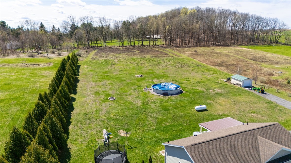 63 Harmon Road Wheatland, NY 14546 - Photo 6 of 45
