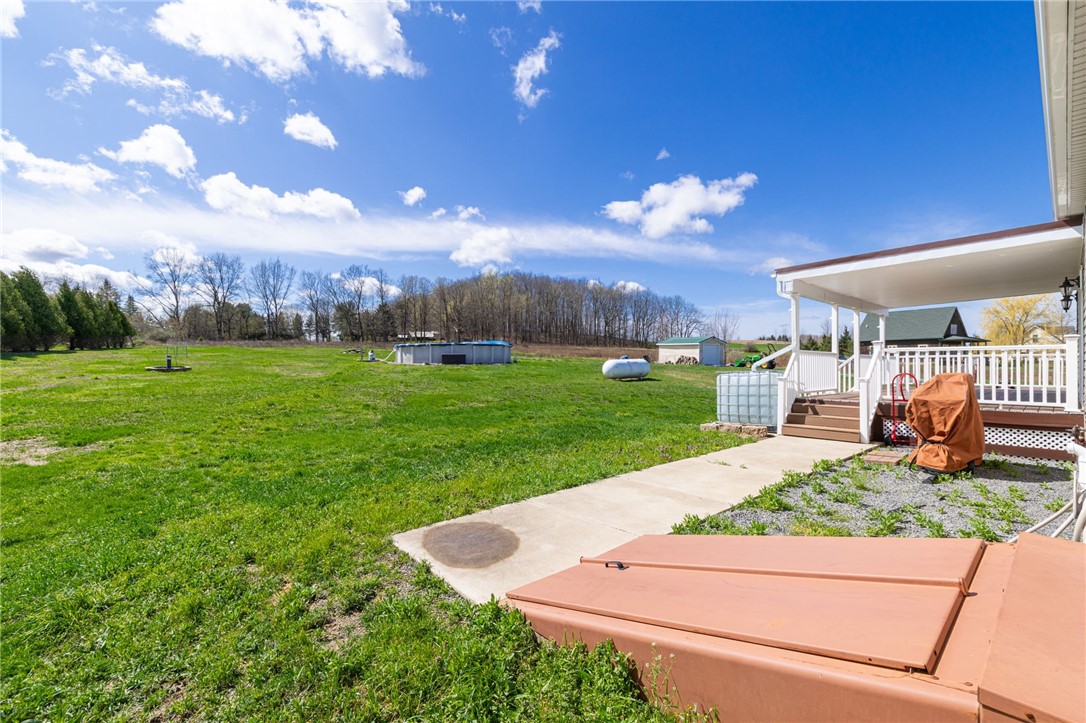 63 Harmon Road Wheatland, NY 14546 - Photo 9 of 45