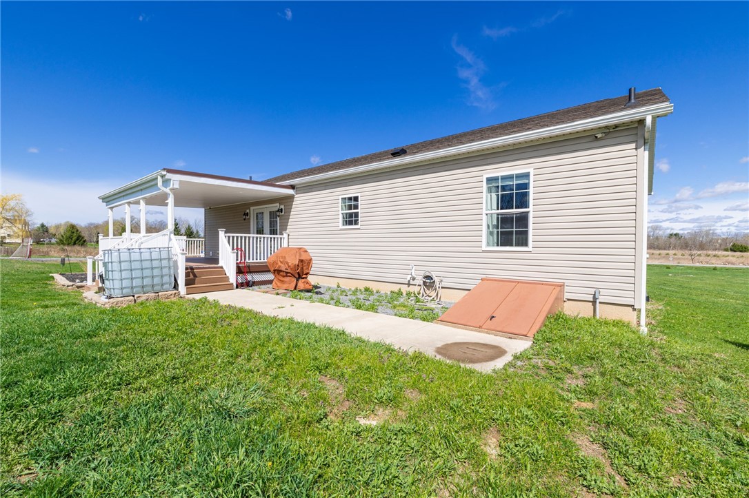 63 Harmon Road Wheatland, NY 14546 - Photo 10 of 45