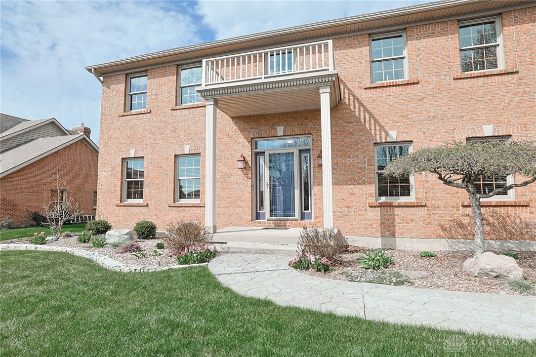 751 Rosecrest Road Tipp City, OH 45371 - Photo 6 of 64