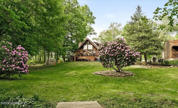 $765,000 | 501 Circle Drive, Robbinsville, NJ 08691