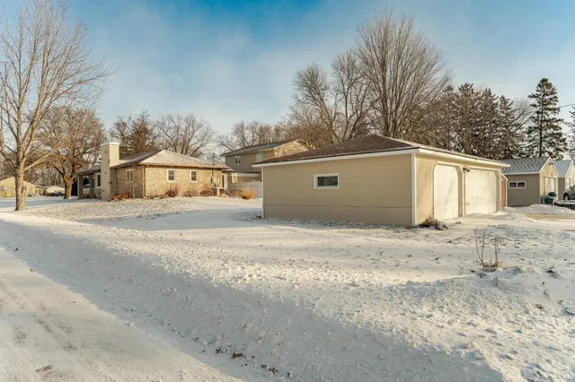 $239,900 | 137 Memorial Drive Northwest, Blooming Prairie, MN 55917