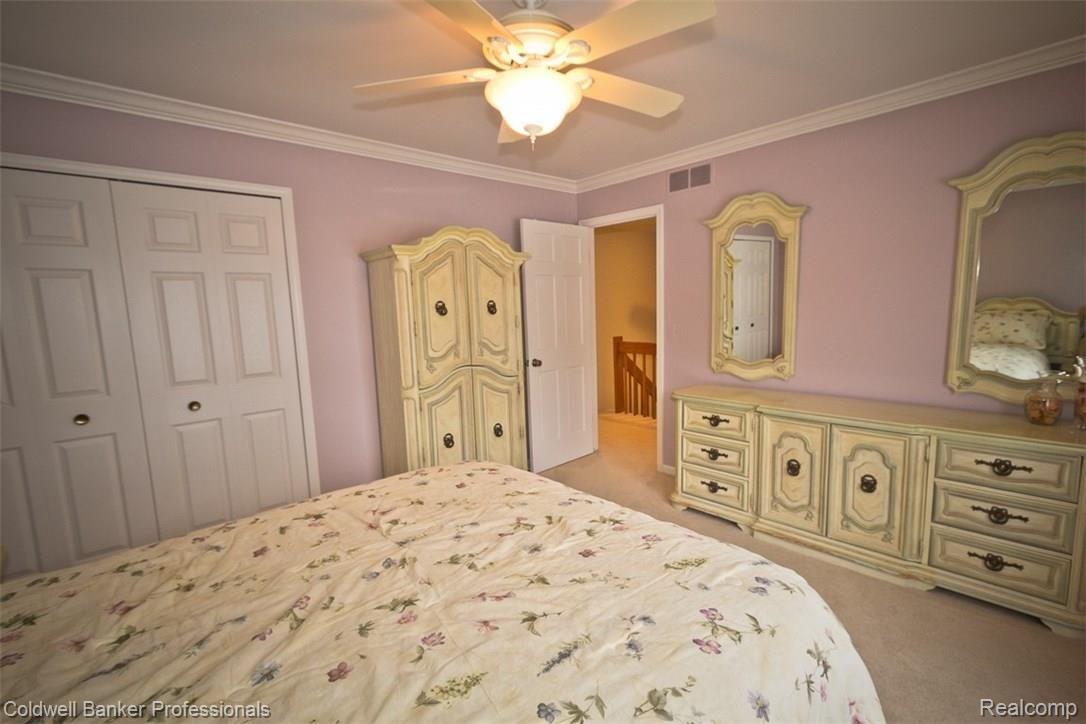 36874 Chesapeake Road Farmington, MI 48335 - Photo 34 of 46 Bedroom 3