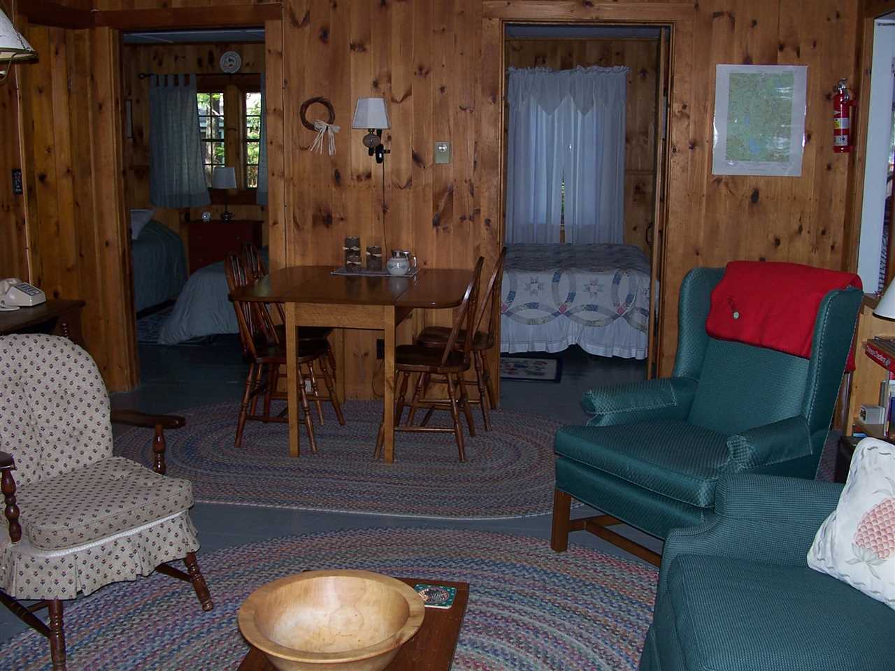 124 Leavitt Road Ossipee, NH 03814 - Photo 3 of 30