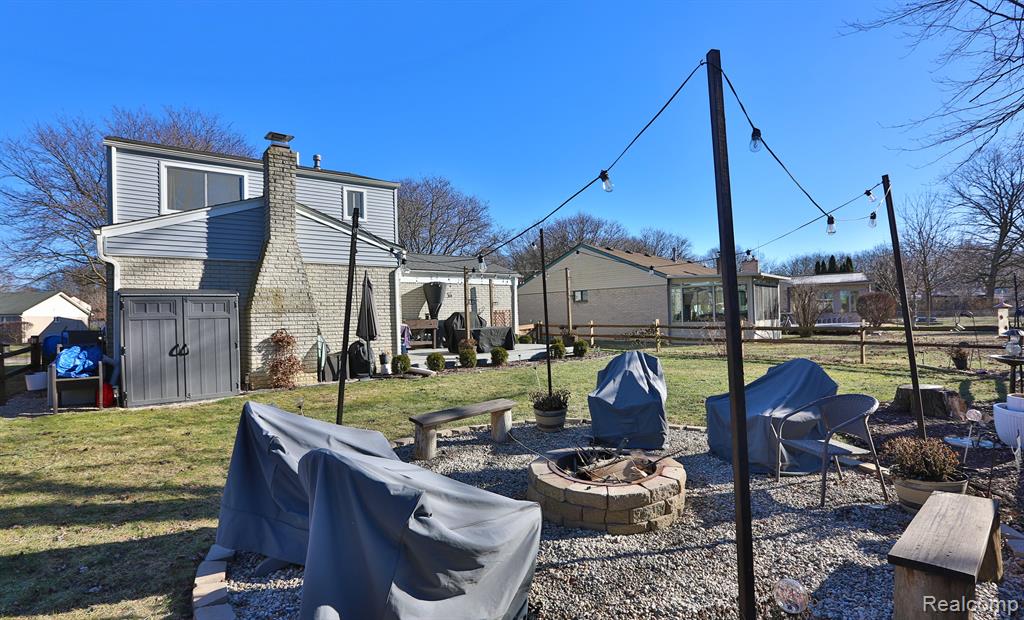 264 Buckingham Road Canton, MI 48188 - Photo 19 of 24