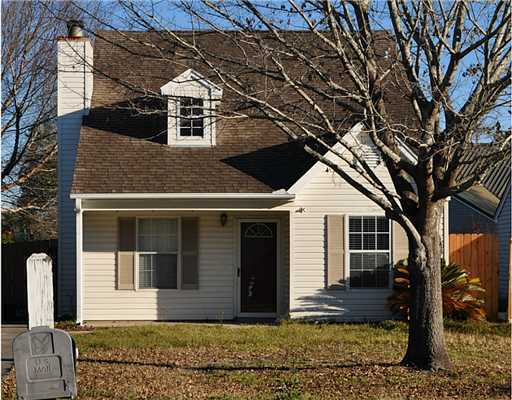 2396 Carter Road Biloxi, MS 39531 - Photo 1 of 1 Primary Photo