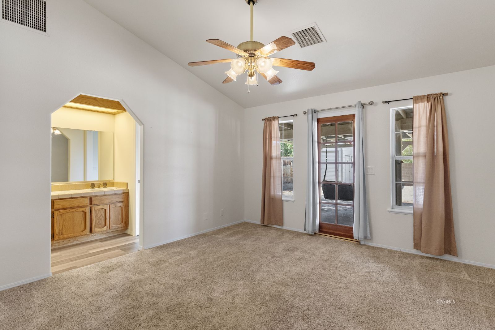 1208 Alysa Court Ridgecrest, CA 93555 - Photo 16 of 23