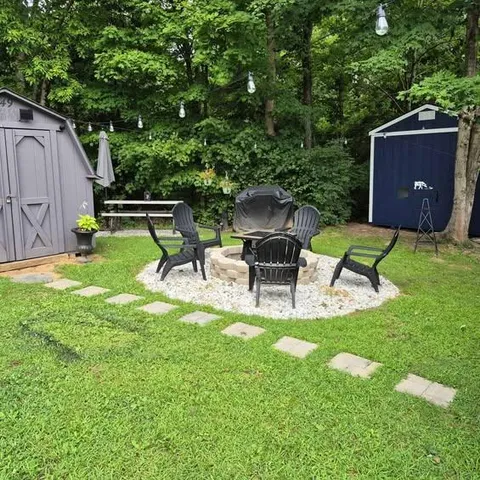 $175,000 | 2288 Old State Road 101, Liberty, IN 47353