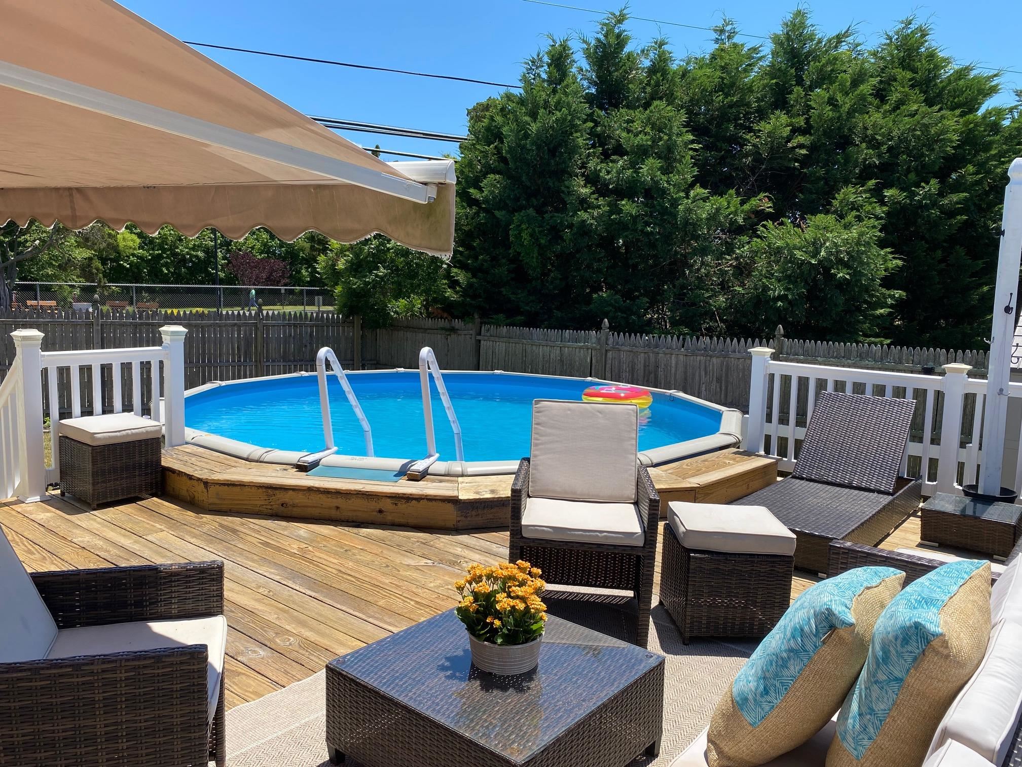 1 Sunray Road Del Haven, NJ 08251 - Photo 9 of 10
