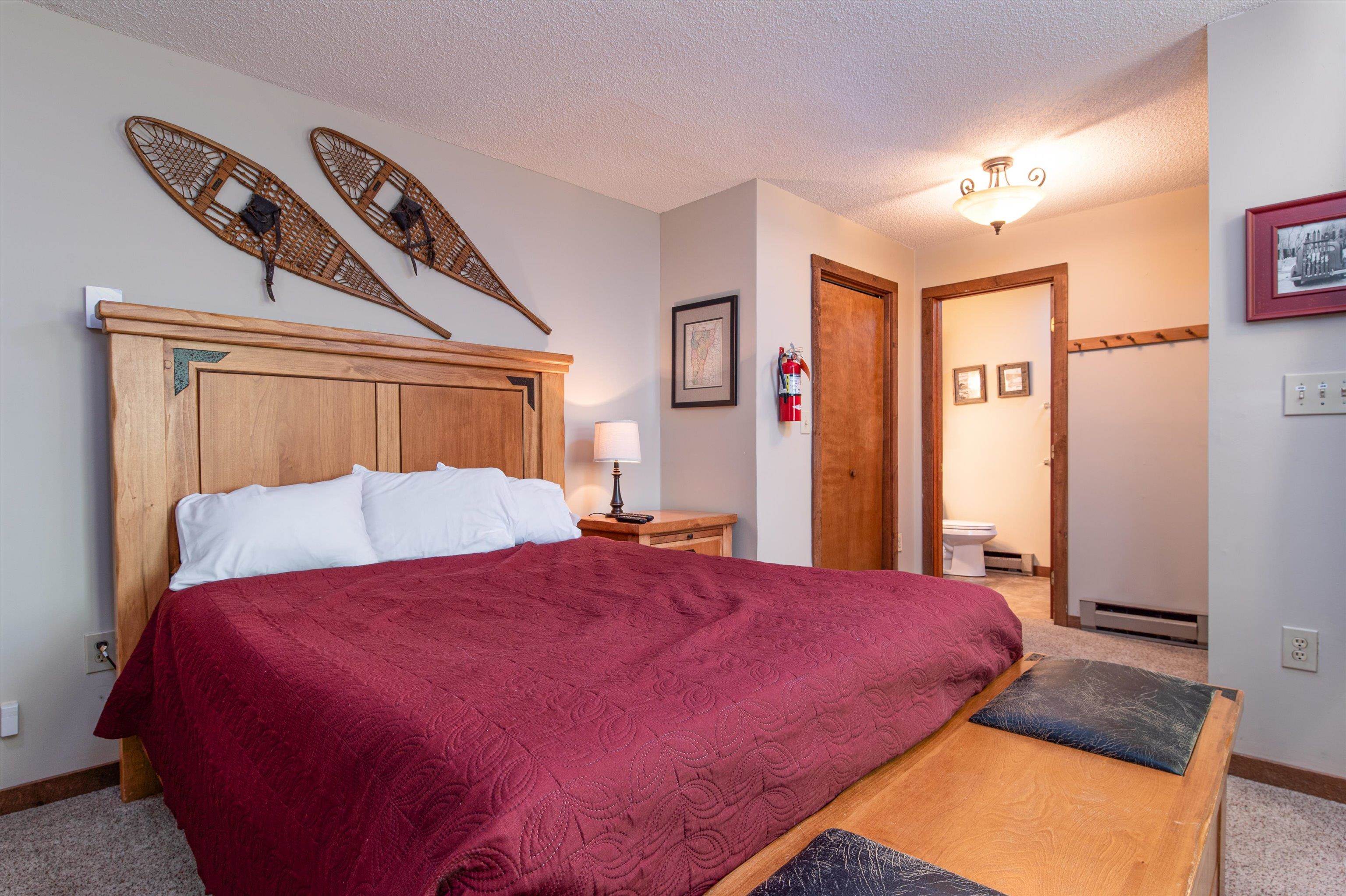 100 Kettlebrook Road, Unit E4 Ludlow, VT 05149 - Photo 8 of 20 Gallery Image 8