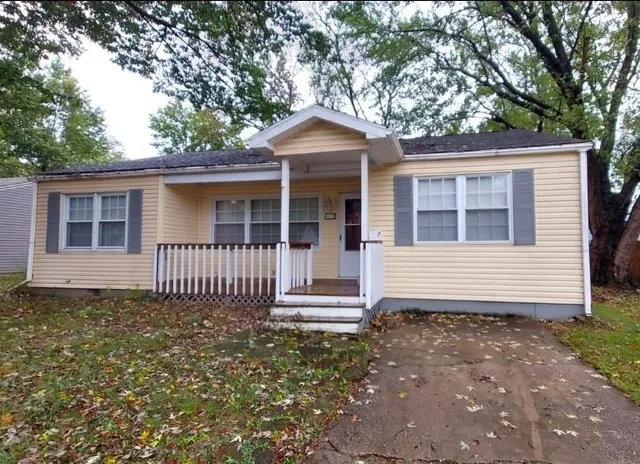 $120,000 | 402 Ohio Street, Pittsburg, KS 66762